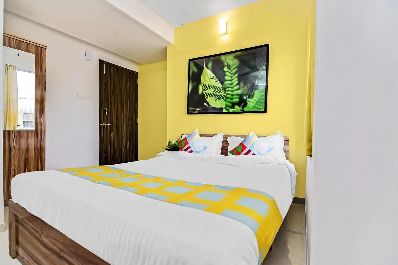 Dreamz Airport Residency Cochin Hotel Nedumbassery